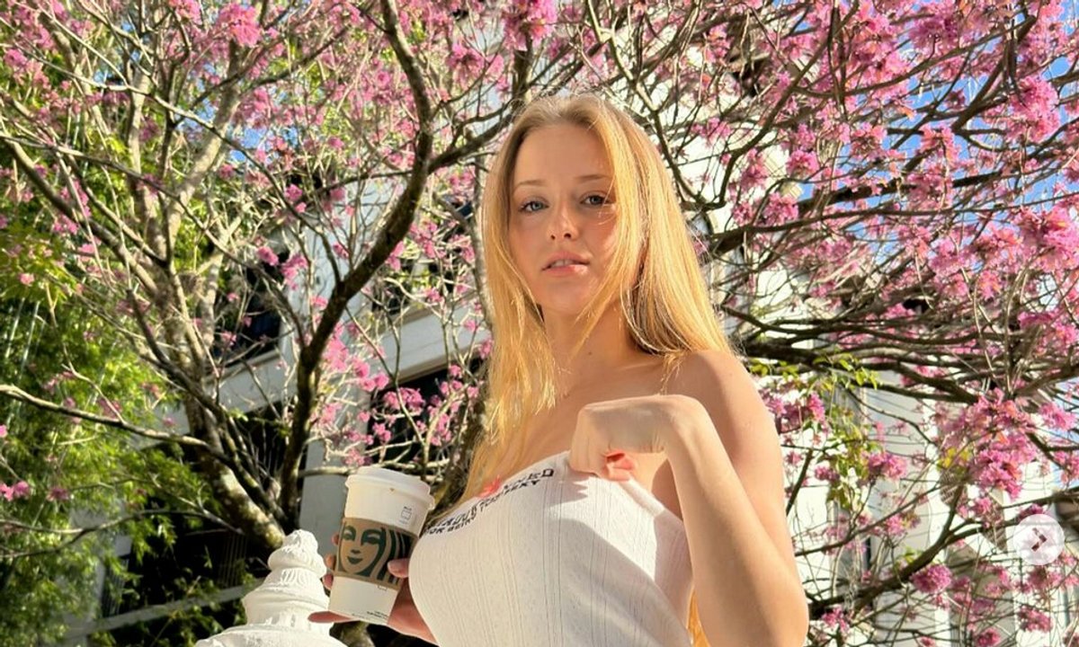 Co miesiąc płaci 400 tys. zł za wynajem willi. Polka pokazała luksusowe życie za oceanem