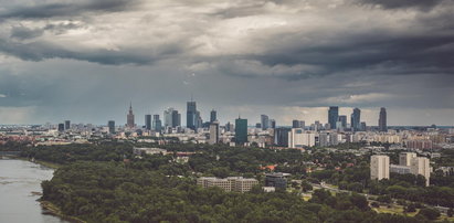 Rolnicy szykują to dla Warszawy. Przestrzegają: tego dnia lepiej wziąć prace zdalną