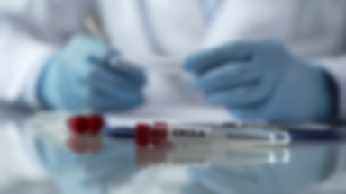 Rosja przygotowała szczepionkę przeciw Eboli