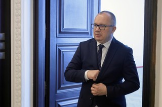 Bodnar o nowelizacji ustawy w sprawie mowy nienawiści: Będzie przyjęta do końca miesiąca