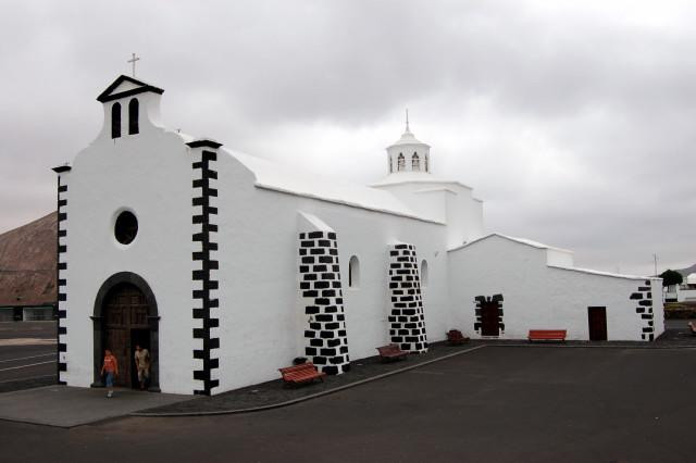 Galeria Wyspy Kanaryjskie - Lanzarote, obrazek 36