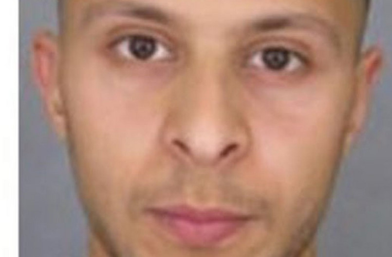 Abdeslam Salah