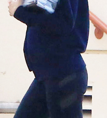 Jennifer Garner jest w ciąży?