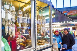 Srbi OVE 3 NAMIRNICE TAMANE, a one UNIŠTAVAJU krvne sudove: Zapuše ih očas posla, upozorava nutricionista