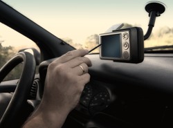 Wielkie zamieszanie z systemem GPS