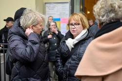 Łepkowska nie miała łatwego dzieciństwa. "Musiałam przejść terapię"