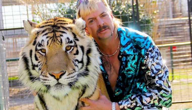 Joe Exotic