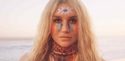 Kesha z nowym hitem. Nagrała hymn dla marzycieli i outsiderów