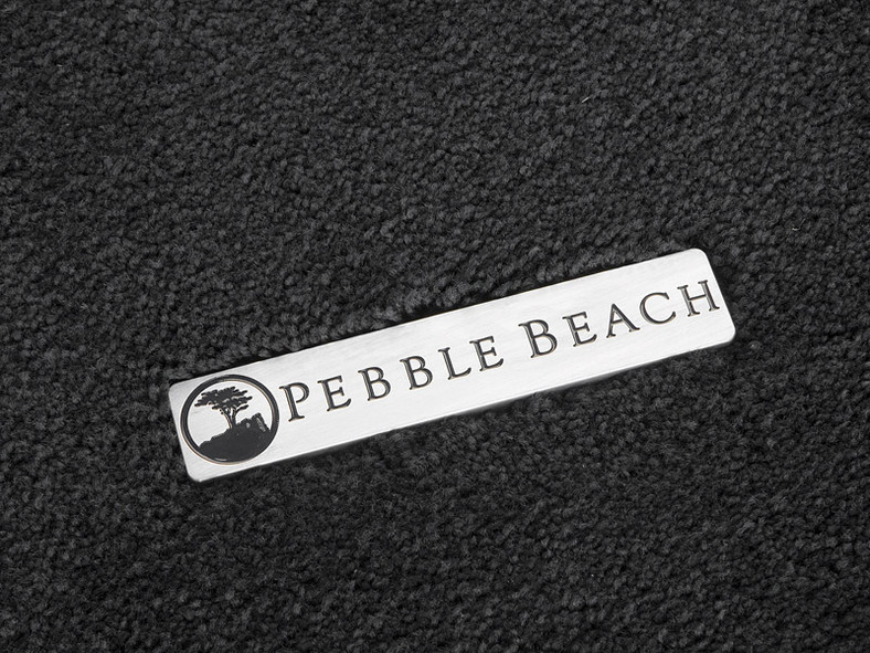 Lexus Pebble Beach Edition: modele SC i LS w wyjątkowej wersji