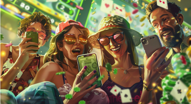 Best POLiPay casino sites that accept POLi payments