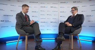 Perły Samorządu 2024: Grzegorz Kubalski - ZPP