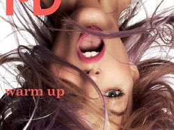 Zobacz, jak Anja Rubik staje na głowie!