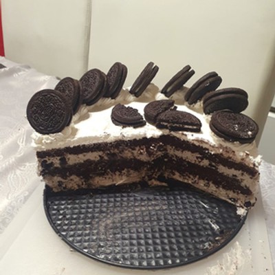 Oreo torta