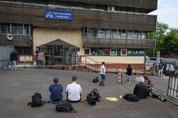 Pilne spotkanie w siedzibie PiS. Chodzi o Karola Nawrockiego