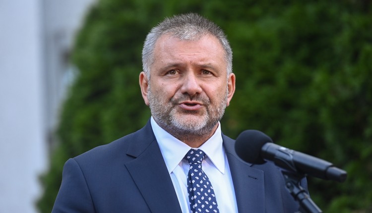 Minister Żurek nie owija w bawełnę: Zniszczono instytucje. Musimy je przywrócić