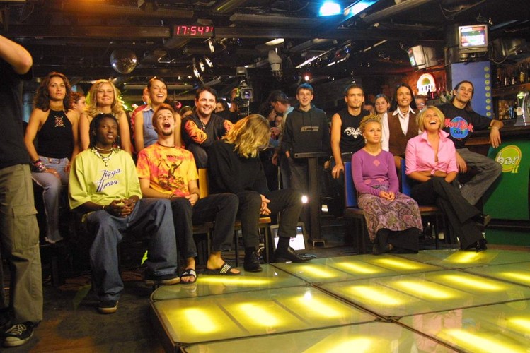 Reality show 'Bar'. To tutaj zaczynała Doda