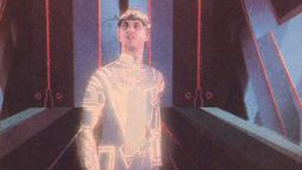 Scenarzyści Brian Klugman i Lee Sternthal zajmą się remakiem obrazu science-fiction "Tron" z 1982 roku.