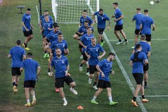 Lech Poznań ma dziś szansę zarobić 500 tysięcy euro