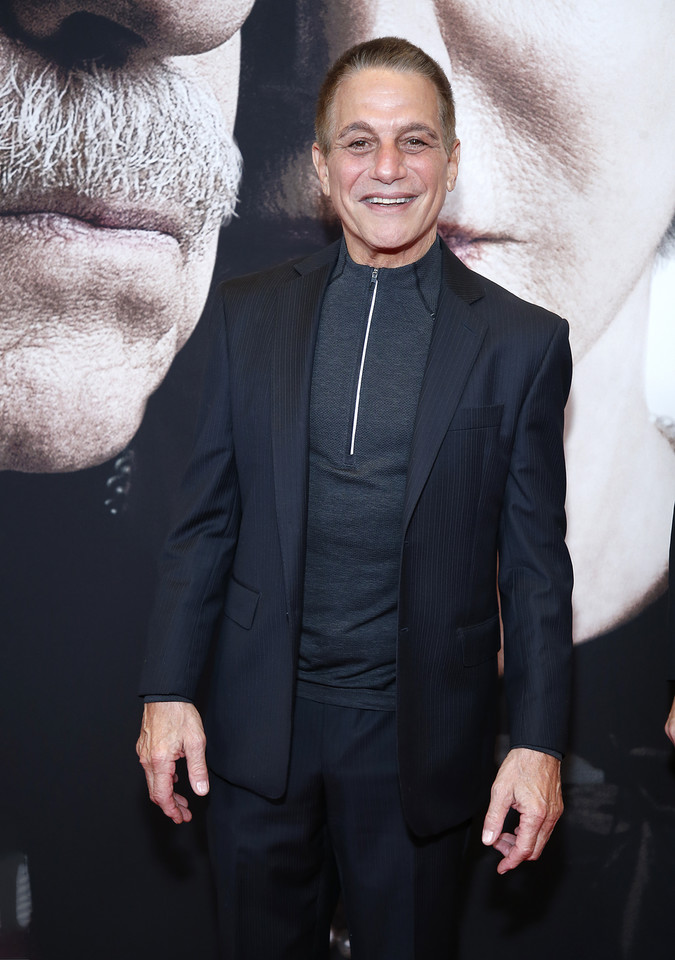 Aktor Tony Danza