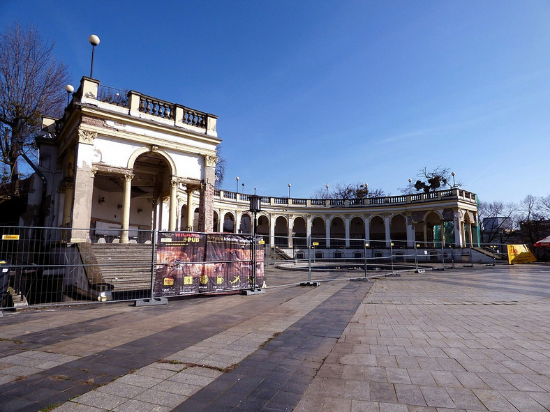 Wzgórze Partyzantów we Wrocławiu