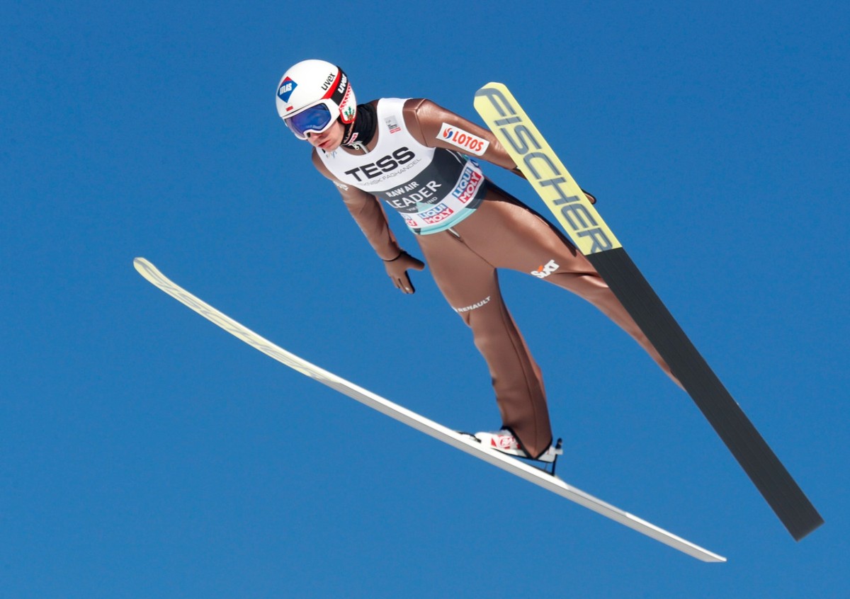 Kamil Stoch z Kryształową Kulą i triumfem w Raw Air. Zwycięstwa w Pucharze Świata nikt mu już nie odbierze