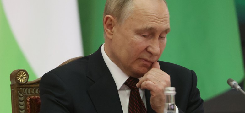 Putin traci kartę przetargową. Tak rosyjskie koncerny naftowe wysysają swój kraj