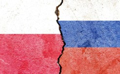 Rosja zakazała działalności Stowarzyszenia 'Wspólnota Polska' na swoim terytorium