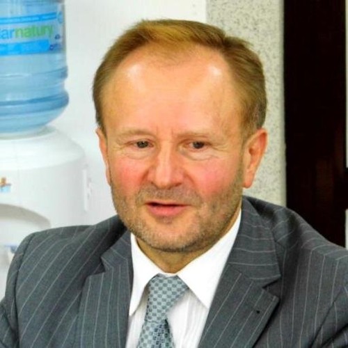 województwo łódzkie – Piotr Morta