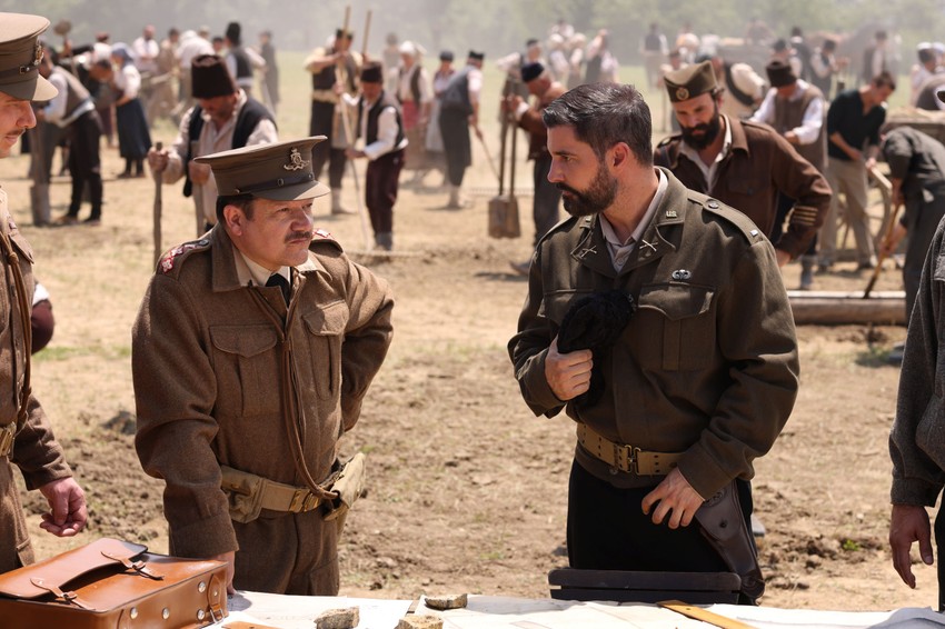 Heroji Halijarda-Vazdusni most