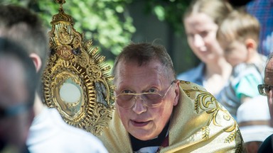 Apel PiS nie pomógł. Proboszcz Kneblewski został odwołany