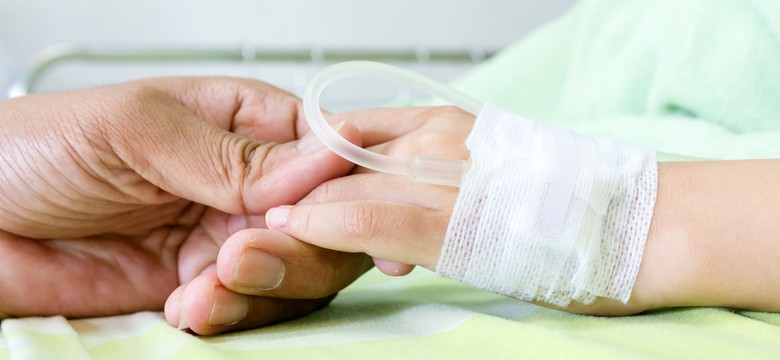 Dziecko, czyli pacjent gorszego sortu. Szpitale dla najmłodszych mogą stracić miliony złotych
