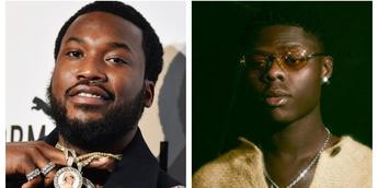 Meek Mill Is Dropping a New Album in Each Quarter of 2023
