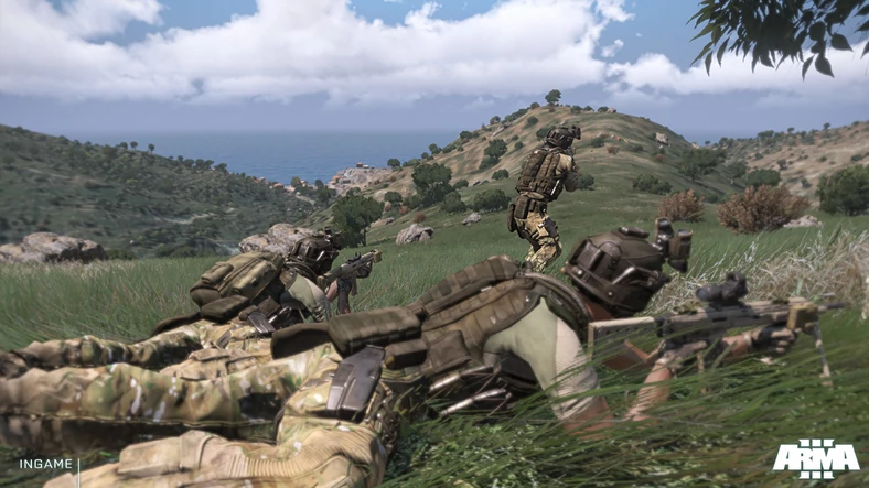 ArmA 3