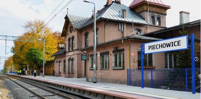 Pociągi wróciły na trasę Wrocław – Szklarska Poręba