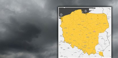 Chłód szybko nie odpuści. W prognozie zagrożeń meteo: przymrozki, silny wiatr, śnieg