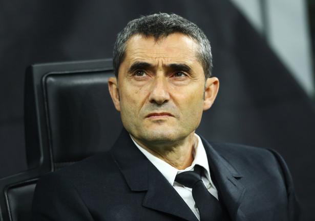 Ernesto Valverde