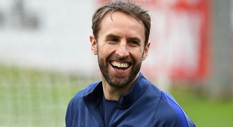 Gareth Southgate is the new full-time England manager, the Football Association (FA) announced