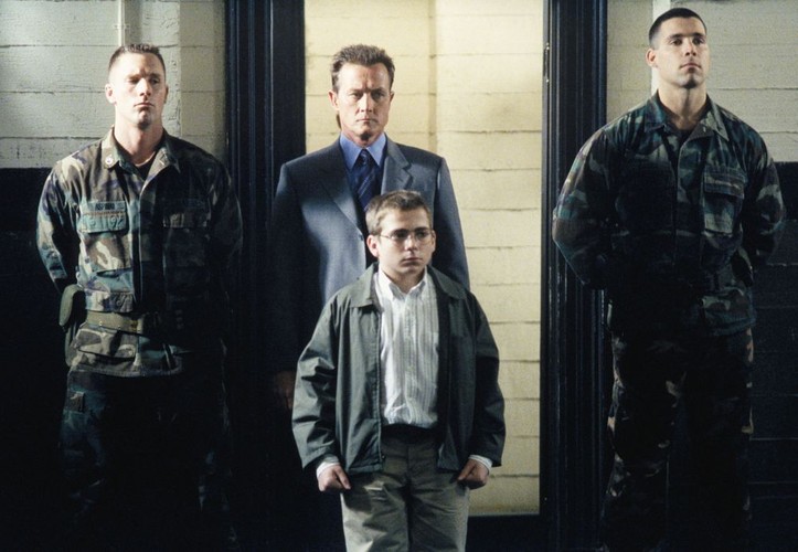 Finałowy sezon 'Z Archiwum X'