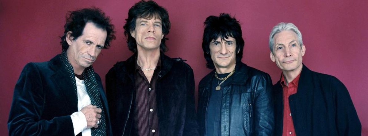 The Rolling Stones