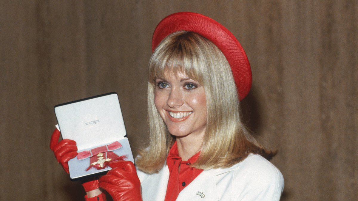 Olivia Newton-John