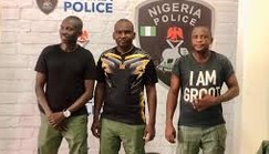 Niger Judicial Commission dismisses 3 senior staff, demotes 1 for disobedience