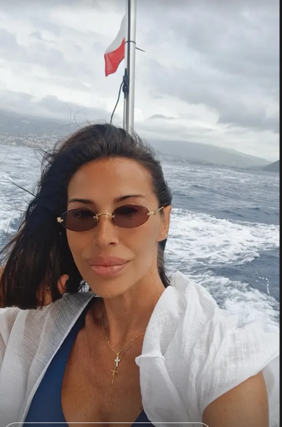 Bojana na jahti