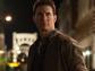 Błędny rycerz na ziemi niczyjej: Wywiad z twórcą książek o Jacku Reacherze