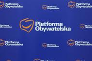 Platforma Obywatelska Logo PO logo