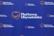 Platforma Obywatelska Logo PO logo