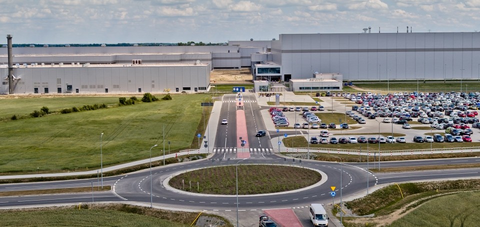 W 2015 roku w Volkswagen Poznań wyprodukowano ponad 170,8 tys. pojazdów: przeszło 150,3 tys. aut Volkswagen Caddy i 20,4 tys. sztuk modelu Volkswagen Transporter. Koncern planuje rozwój fabryki w Antoninku i zwiększenie liczby produkowanych tam aut. Każdego dnia w poznańskim zakładzie powstaje 720 pojazdów.