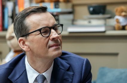 Afera zbożowa. NIK nie zostawia suchej nitki na rządzie Morawieckiego