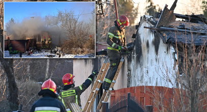 Dramat w Gdańsku. Nie żyje dwójka maleńkich dzieci