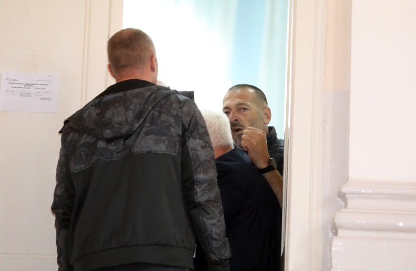 Otac Dalibora Todorovića