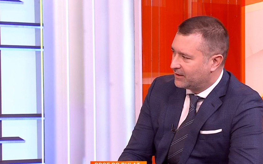 Advokat Marko Repić